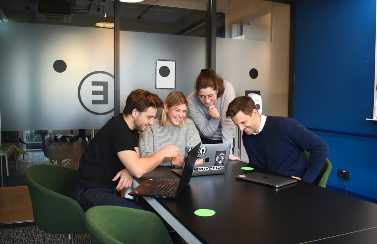 Evalico Customer Success Team
